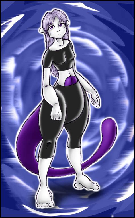 mewtwo sexy